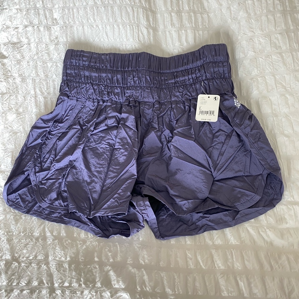 FP movement the way home shorts